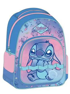 Rucsac scolar School Medium 42 Cm Stitch