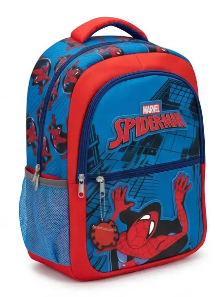 Rucsac scolar School Spiderman