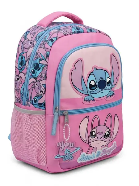 Rucsac scolar School Stitch