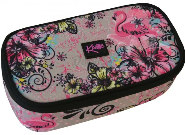 Rucsac scolar - Sunrise Maxi, gol