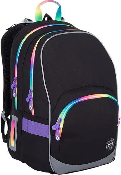 Rucsac școlar Topgal Kimi - 25010, 2 compartimente