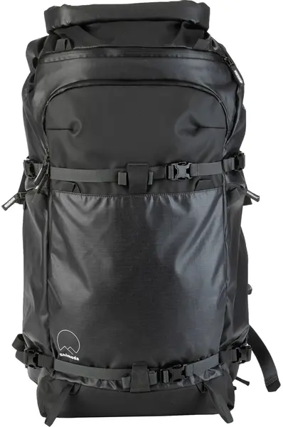 Rucsac Shimoda - Action X70, negru