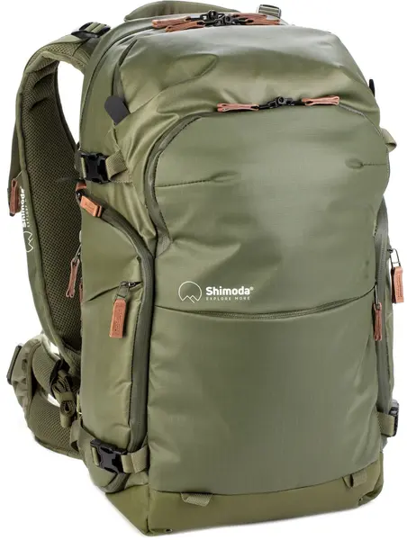 Rucsac Shimoda - Explore V2, 25l, verde