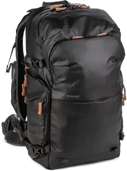 Rucsac Shimoda - Explore V2, 30l, negru