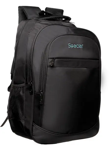 Rucsac Spacer Chicago Black Rucsac Spacer Chicago Black