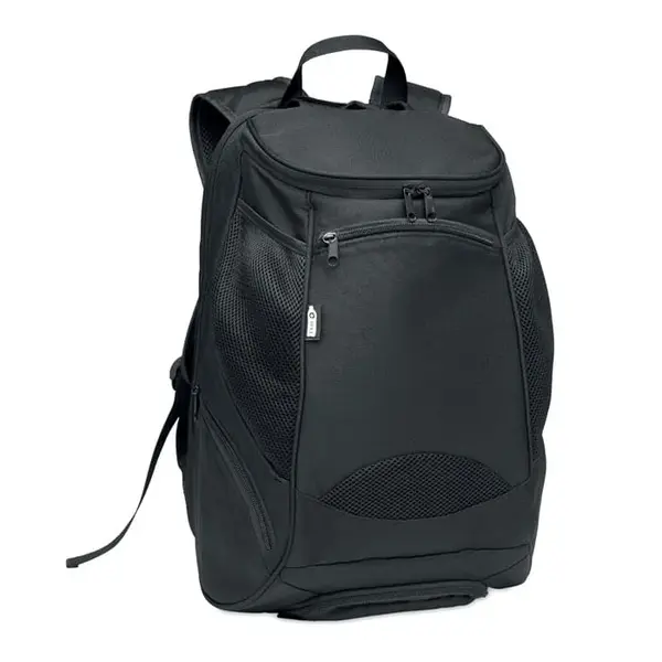 Rucsac sport 600D RPET Rucsac sport 600D RPET