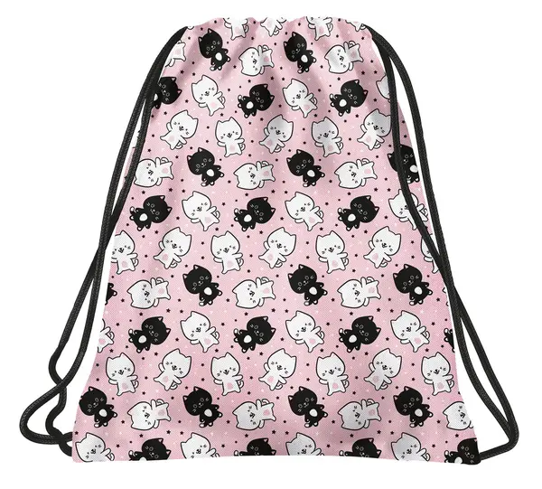 Rucsac sport Back Up A - White