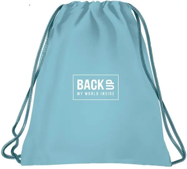 Rucsac sport BackUP A 38 Aqua
