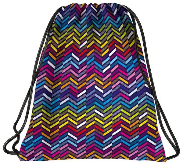 Rucsac sport BackUP A10 - Color Stripe