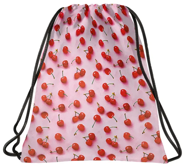 Rucsac sport BackUP A31 - Cherry