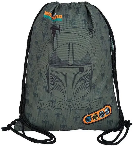 Rucsac sport Cool Pack Beta - The Mandalorian