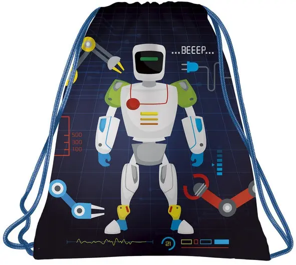 Rucsac sport Derform - Robot