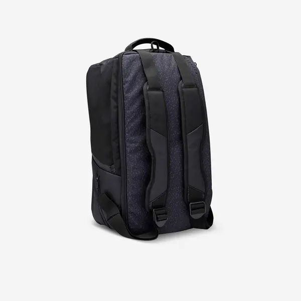 Rucsac sport Fotbal Urban 35 L Negru