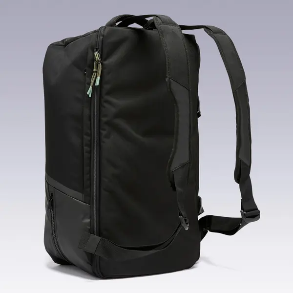 Rucsac sport Fotbal Urban 55 L Negru