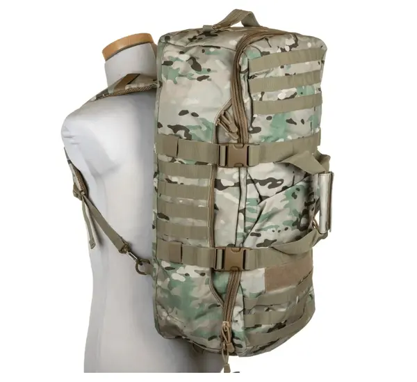 Rucsac Tactic 40L CORUND™ 500D Specna Arms - MULTICAM