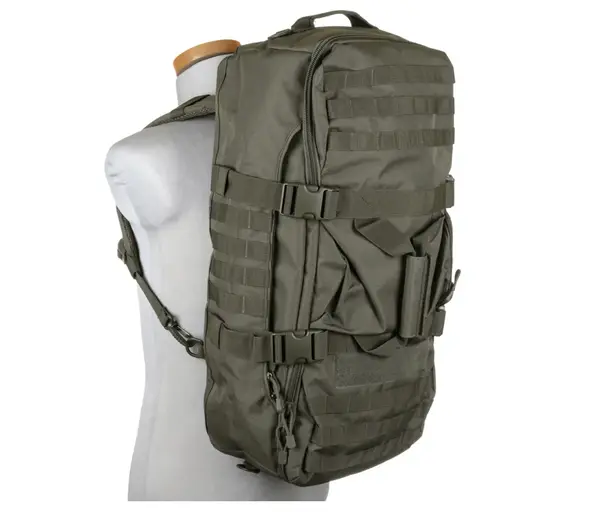 Rucsac Tactic 40L CORUND™ 500D Specna Arms - OLIVE