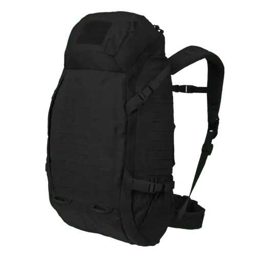 Rucsac tactic Direct Action HALIFAX Cordura - NEGRU