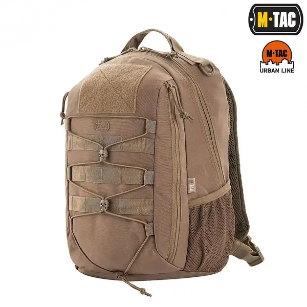 Rucsac tactic Force Urban Line M-TAC - COYOTE