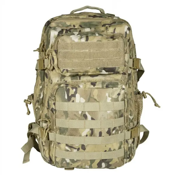 Rucsac tactic OPERATOR 50L Multicam - Default Title
