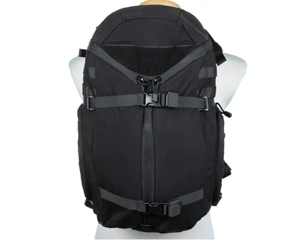Rucsac tactic patrol Specna Arms Tactical 40L – Corund™ 500D - NEGRU