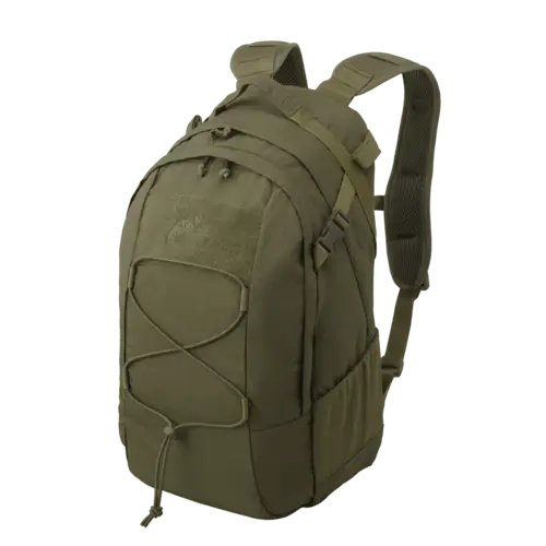 Rucsac tactico-urban Helikon-Tex® EDC Lite Backpack 21L - OLIVE