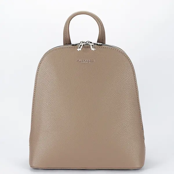 Rucsac taupe FloraCo Paris F2547 18