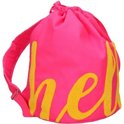 Rucsac Top Model Hello Roz 36x17x26 cm
