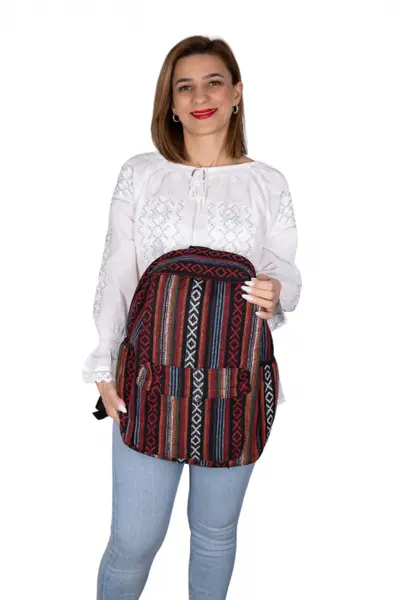Rucsac Traditional 14