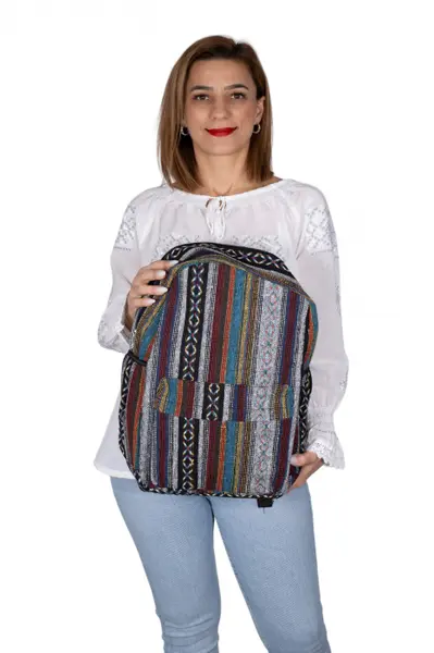 Rucsac Traditional 17