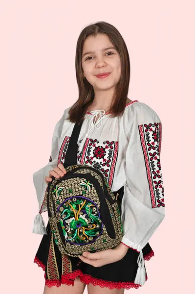 Rucsac Traditional 23