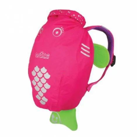 Rucsac Trunki PaddlePak Pink