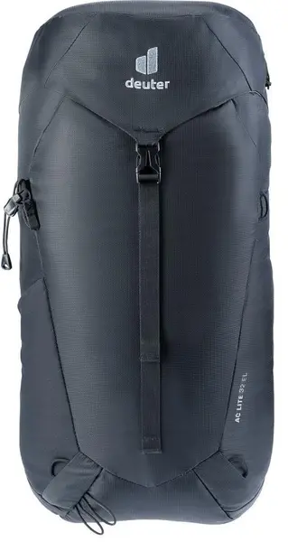 Rucsac turistic Deuter - AC Lite 32l EL, negru
