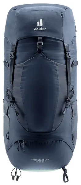 Rucsac turistic Deuter - Aircontact Lite SL, 45 + 10l, albastru
