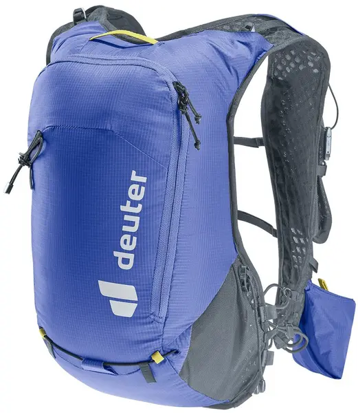 Rucsac turistic Deuter - Ascender 7, albastru