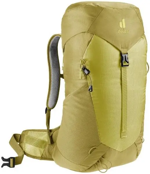 Rucsac turistic pentru femei Deuter - AC Lite 28 SL, verde