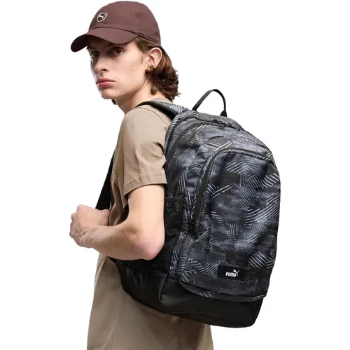 Rucsac unisex Puma Academy Aop Backpack 29L 09115026