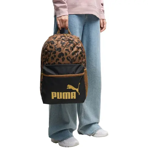 Rucsac unisex Puma Phase Aop Backpack 22L 09116916