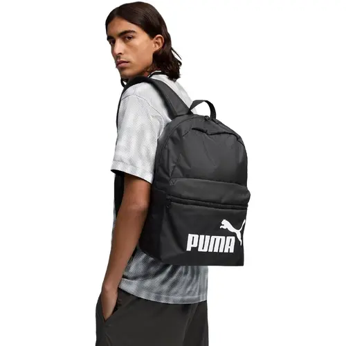 Rucsac unisex Puma Phase Backpack Set 20L 09219001