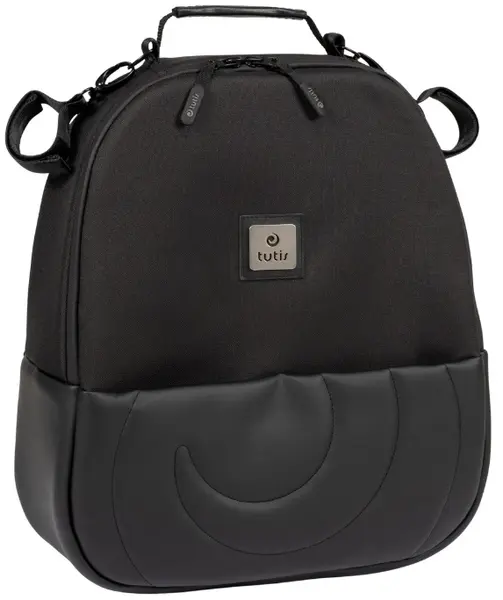 Rucsac universal pentru cărucior Tutis - UK01, negru