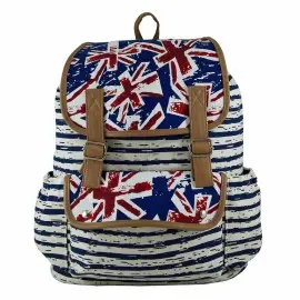 Rucsac urban Flave Blu, LaRue