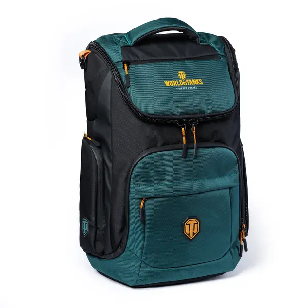 Rucsac World of Tanks Diablo Chairs Rucsac World of Tanks Diablo Chairs