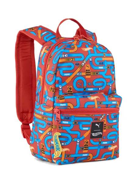Rucsac X Hot Wheels Small