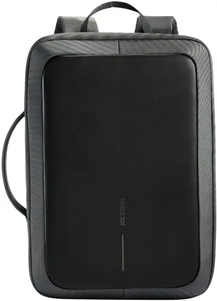 Rucsac XD Design - Bobby Bizz 2.0, 15.6", gri