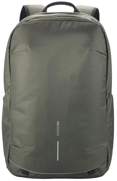 Rucsac XD Design Bobby Explore - 17“, verde măsliniu