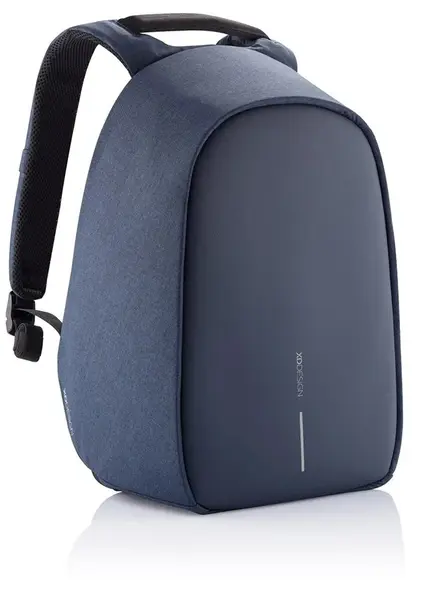 Rucsac XD Design Bobby Hero Regular 15.6” - Albastru inchis