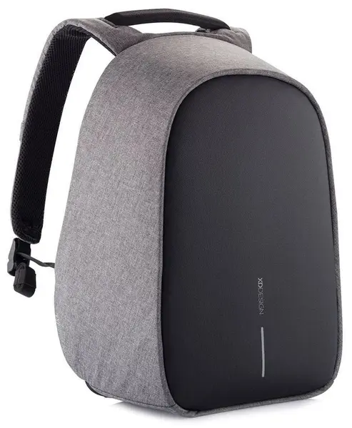 Rucsac XD Design Bobby Hero Regular - 15.6'', gri