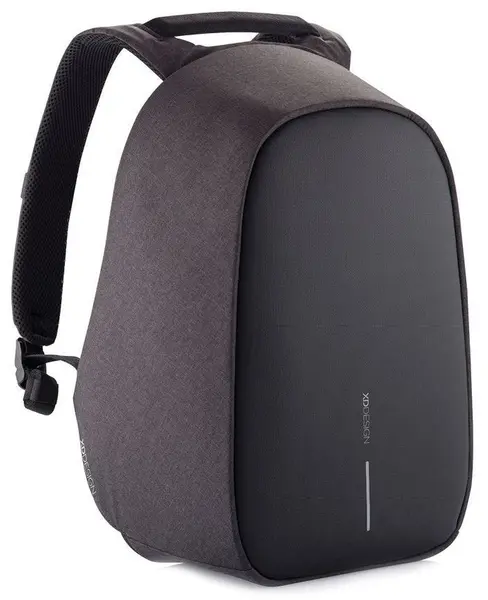 Rucsac XD Design Bobby Hero - XL, 17“, negru