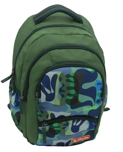 Rucsac Zipper Pro, 43x29x22 cm
