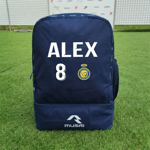 Rucsac ZOTE Bleumarin