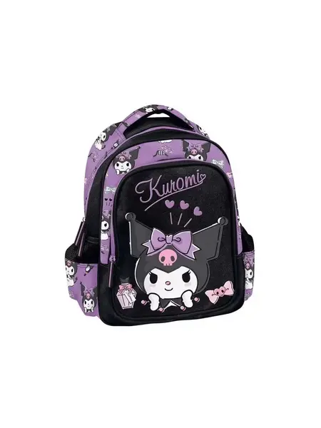 Rucsasc pentru gradinita Kuromi Sketch
